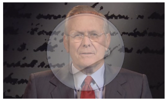 Introduction by Donald Rumsfeld